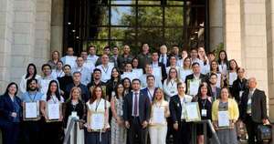 La Nación / Marca país suma 28 nuevas y renovadas licencias