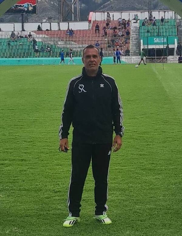 DT paraguayo que vive en Ecuador: “Es seria la situación, se volvió insostenible”