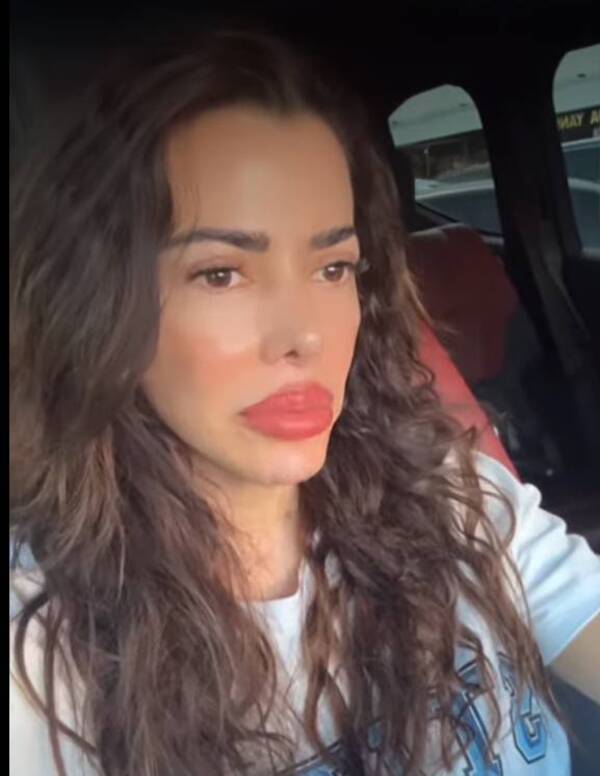 “Dejenme envejecer en paz”, pidió Marly