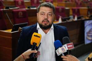 Mafia de los pagarés: Soroka no descarta juicio político a ministros de la Corte - Política - ABC Color