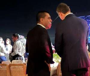 IPS autoriza US$ 13 millones más para el banco “amigo” de Santi Peña - Política - ABC Color