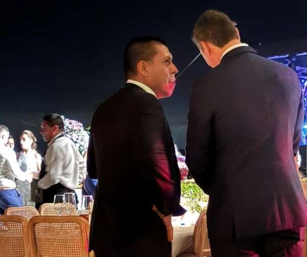 IPS autoriza US$ 13 millones más para el banco “amigo” de Santi Peña - Política - ABC Color