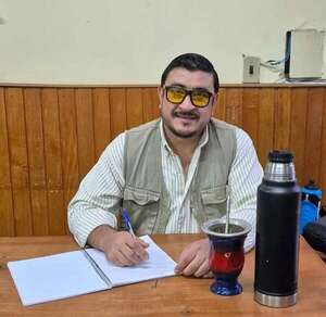 Intendente de Caapucú persiste en no entregar documentos - Política - ABC Color