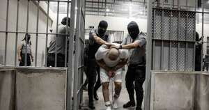 La Nación / EE. UU. anuncia cargos contra Tren de Aragua