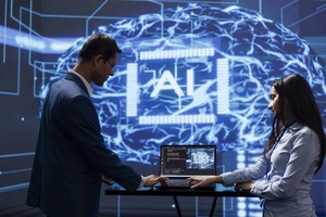 Inversión IA 2026: Goldman Sachs prevé USD 527 mil millones