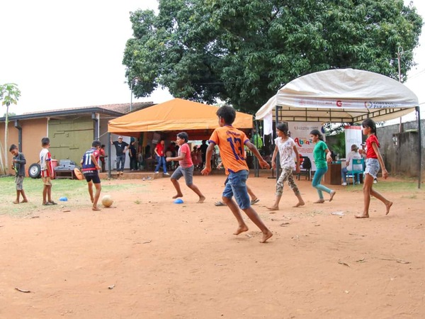 Nombres Paraguay: los registros más curiosos del 2025