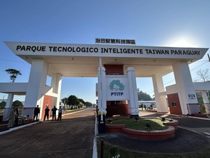 Paraguay y Taiwán fortalecen educación y tecnología 2026