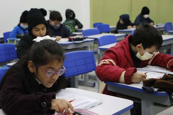 Calendario escolar 2026: inicio de clases y fechas clave