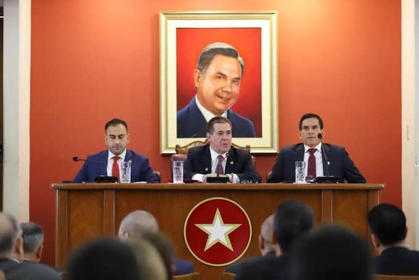 ANR aprueba manual contra lavado y financiamiento ilícito