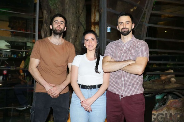 Feria Navideña en el Bosque de los Artistas: Guía 2025