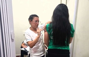 La OMS ratifica: las vacunas no tienen relación con el TEA