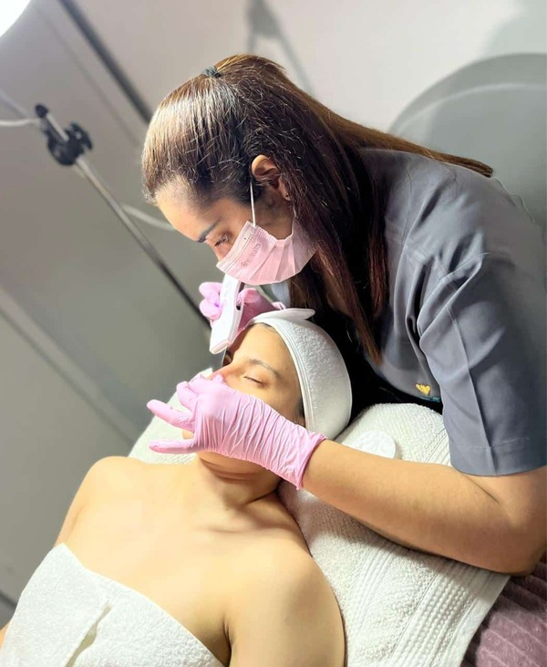 Cuidado facial en verano: claves para proteger tu rostro