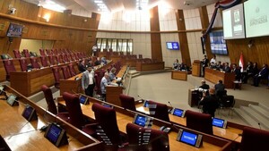 Congreso instala hoy Comisión Permanente y ya entra en receso