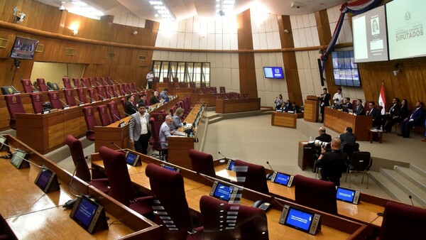 Congreso instala hoy Comisión Permanente y ya entra en receso