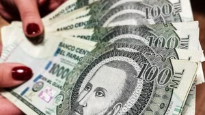 La AFD y el Fogapy aprobaron créditos por USD 597 millones