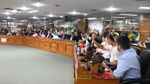 Nuevo préstamo para Asunción deja fondos sin control y sin cronograma