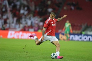 Fichajes Libertad: Alan Benítez cerca de regresar al club