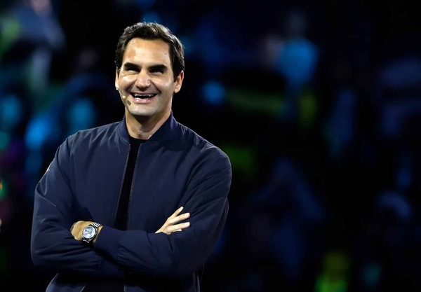 Roger Federer vuelve al Australian Open 2026: Homenaje