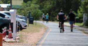 Diario HOY | Último finde antes de Navidad: anuncian temperaturas muy altas