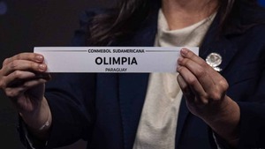 Sorteo Conmebol 2026: Agenda de clubes paraguayos