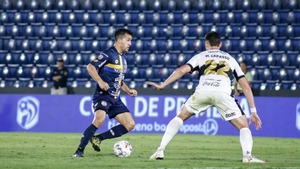 Sportivo Trinidense vs. Olimpia: Desafío Sudamericana 2026