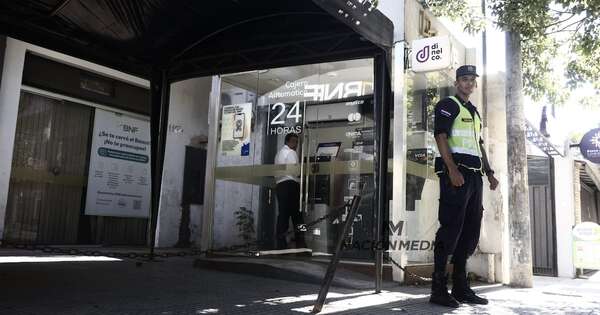 Diario HOY | Cobran hoy los jubilados y pensionados