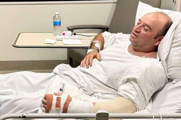 “Héroe” del atentado de Sídney recibe donación de más de 2 millones de dólares - Mundo - ABC Color