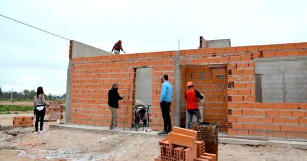 La Nación / AFD movilizó sus recursos por casi USD 600 millones