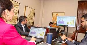 Diario HOY | Porcentaje destinado a salarios alcanza un mínimo inédito, informan