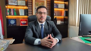 Imputan a exjuezas por chats con "Lalo" Gomes en PJC