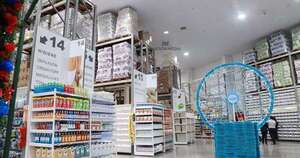 Diario HOY | Mayoristas ofrecen descuentos hasta hoy, Capasu hasta fin de mes