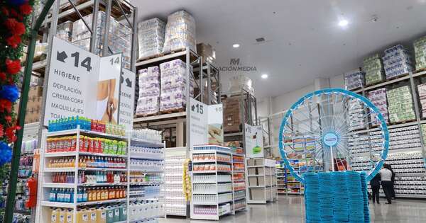 Diario HOY | Mayoristas ofrecen descuentos hasta hoy, Capasu hasta fin de mes