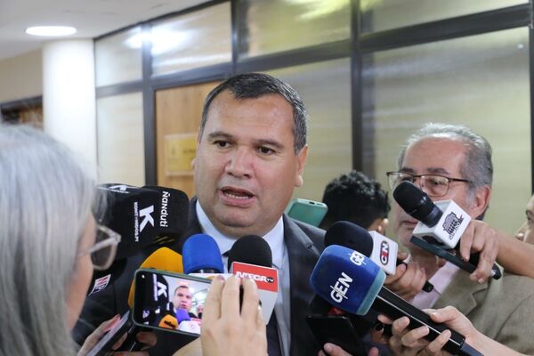 Maidana se baja de la Comisión Permanente y el oficialismo busca reordenar la interna