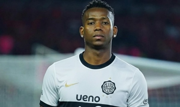 Se destrabó la llegada de Tommy Gol a Olimpia