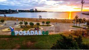 La buscaban como desaparecida y apareció presa en Posadas