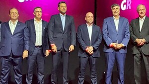 Tecnología 5G ofrece velocidad e impulsará el trabajo remoto