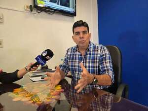 Grado de inversión: Vaesken atribuye el logro al sector privado y cuestiona al Gobierno - Política - ABC Color