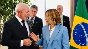 Lula negocia con Italia para salvar el acuerdo UE–Mercosur tras nuevo aplazamiento - ADN Digital