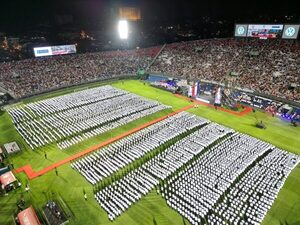 Casi 5.000 nuevos suboficiales refuerzan la capacidad operativa de la Policía Nacional - ADN Digital