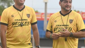 Vidal: “Será un lindo partido ante Nacional”