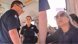 “El mal rato no se borra”: habla dueña de gato bajada del bus - Portal Digital Cáritas Universidad Católica