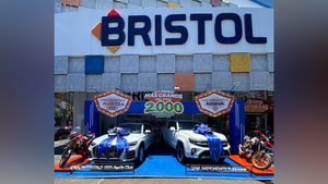 Bristol anuncia ofertas navideñas con hasta 50% de descuento, grandes premios y una acción solidaria