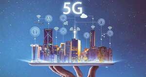 Diario HOY | Mitic resalta que red 5G permitirá  evolucionar hacia economía digital