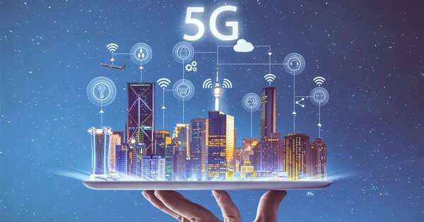 Diario HOY | Mitic resalta que red 5G permitirá  evolucionar hacia economía digital