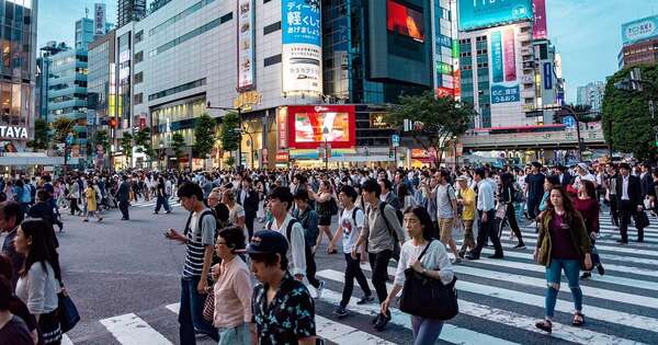 La Nación / Tour por Japón: empresarios paraguayos se preparan para extender lazos