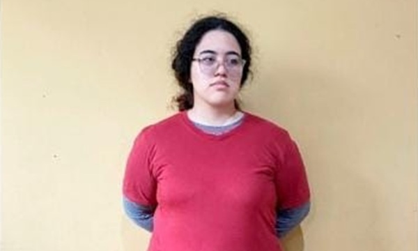 Kiara Mikchaela también evade audiencia preliminar y el caso se estira hasta febrero - OviedoPress