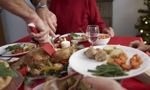 Médica explica cómo mantener el equilibrio alimentario en Navidad y Año Nuevo - OviedoPress
