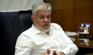 El IPS autorizó una inversión en dólares pese a un voto en disidencia dentro del Consejo - OviedoPress