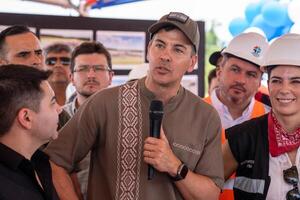 Gobierno crea el Registro Social de Hogares para optimizar programas sociales