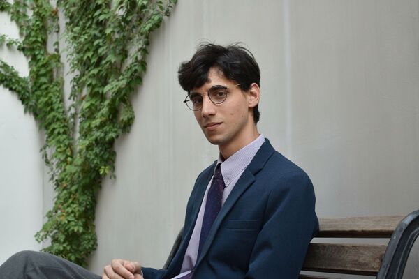 Ya disponible "Un relámpago en el llano", de Jorge Augusto Lima